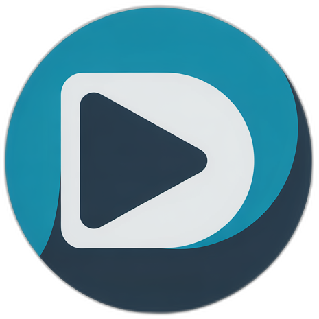 飞马影院Logo